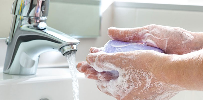  Improve Your Personal Hygiene