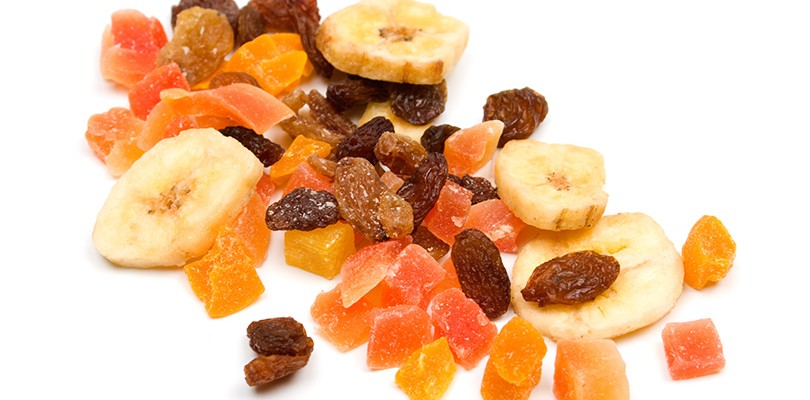 Dried Fruit