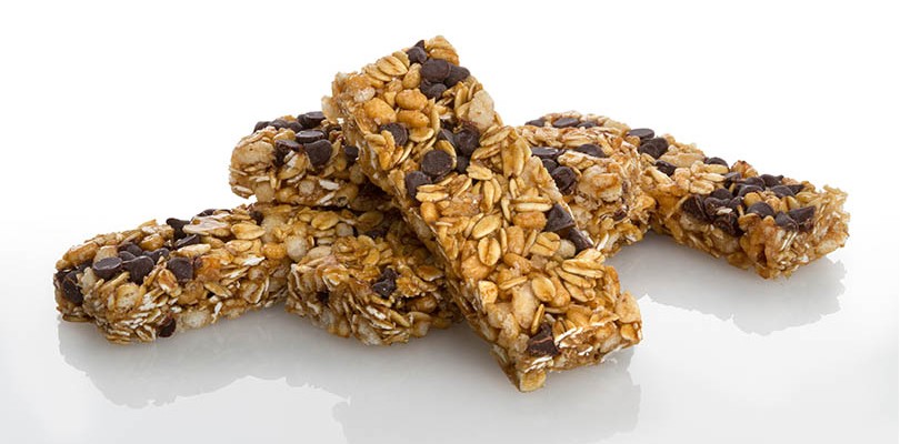 Energy Bars