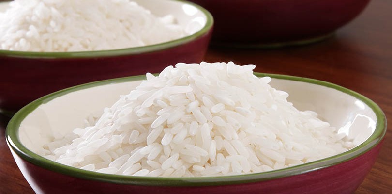 White Rice