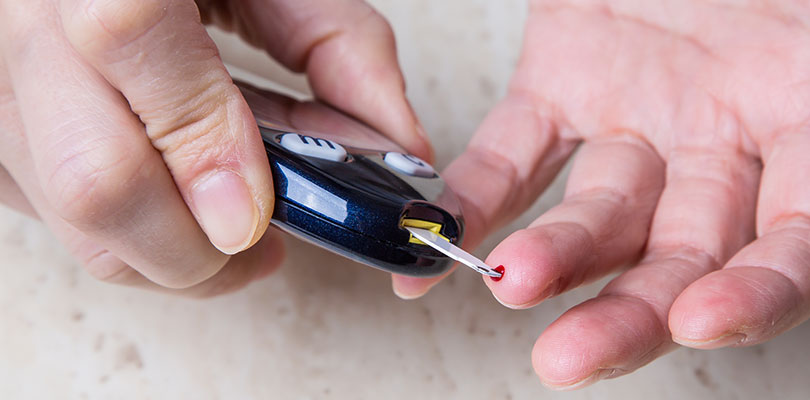 Test Your Blood Sugar Levels More Regularly During the Day