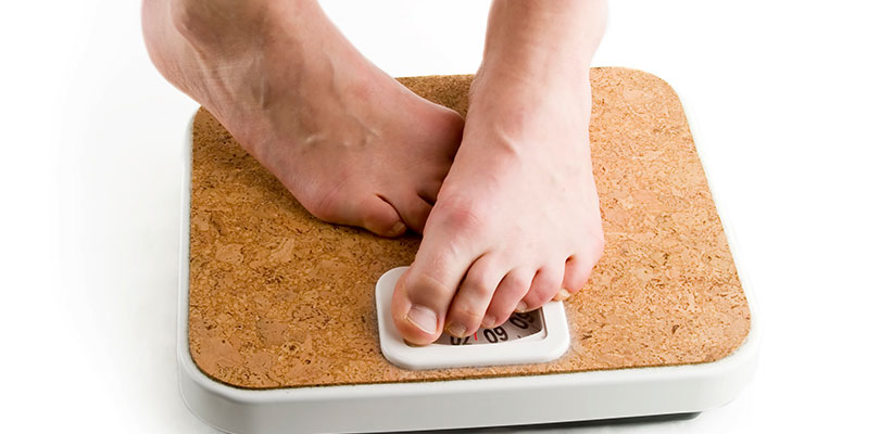 Aim to Achieve Your Ideal Weight